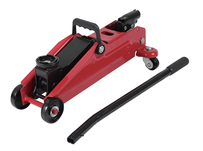 Hydraulic Floor Jack