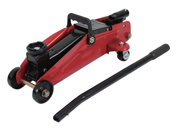 Hydraulic Floor Jack