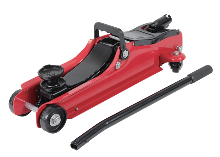 Hydraulic Floor Jack