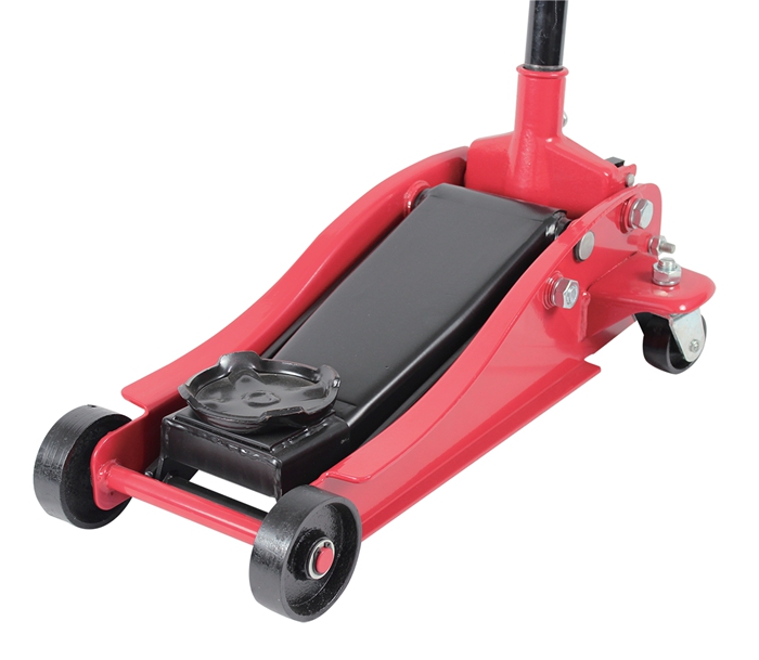 Hydraulic Floor Jack