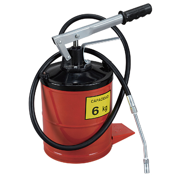 Grease Pump