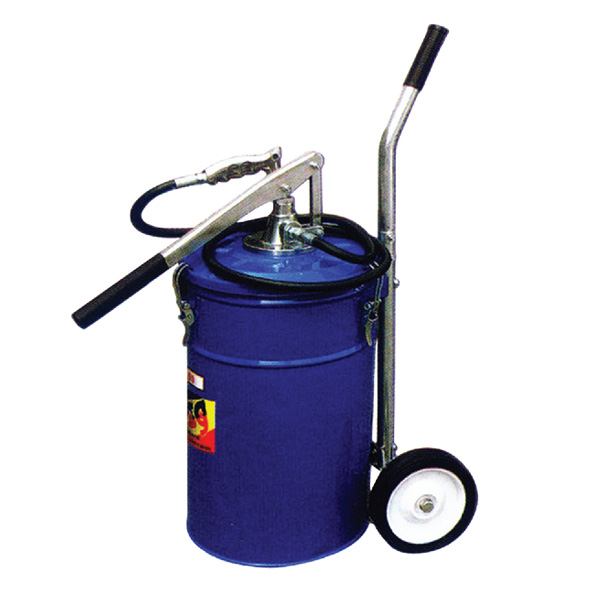 Grease Pump