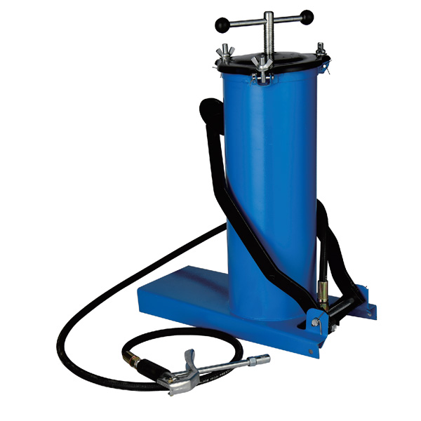Grease Pump