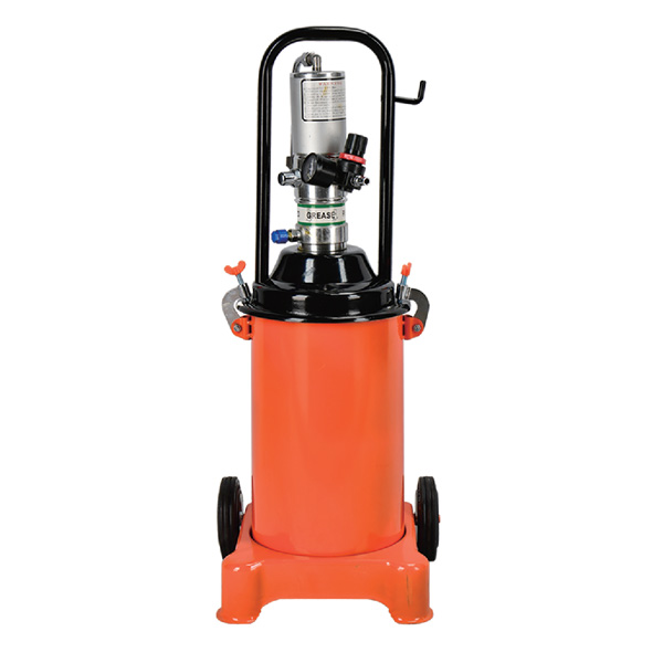 Air Grease Pump