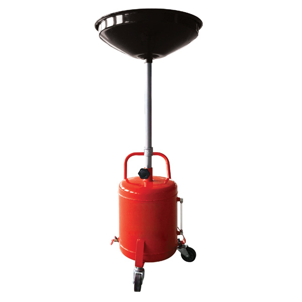 Oil Collect Machine