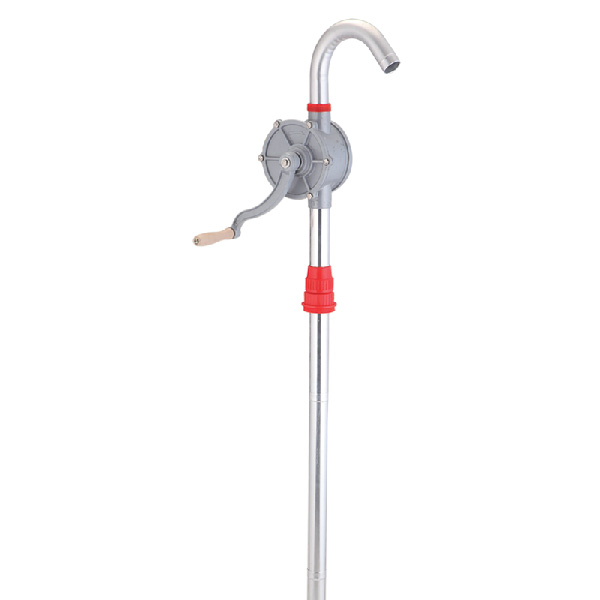 Rotary Oil Pump