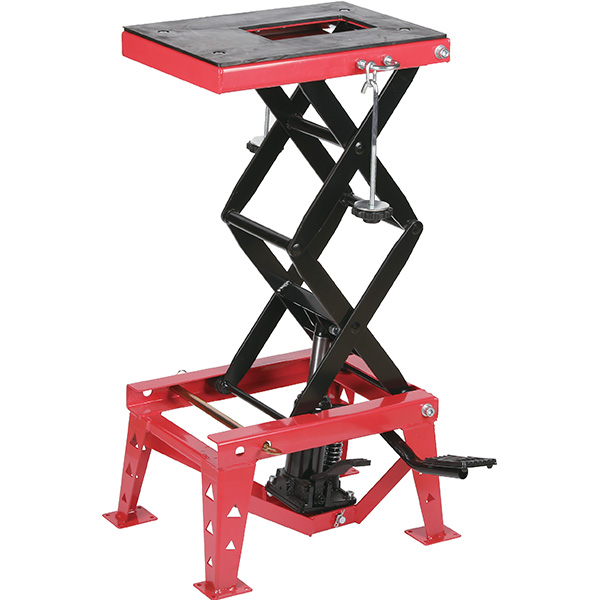 Motrocycle Stand